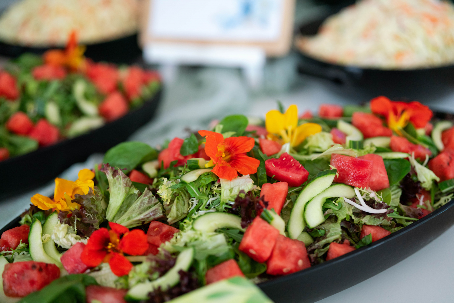 Catering-palvelut