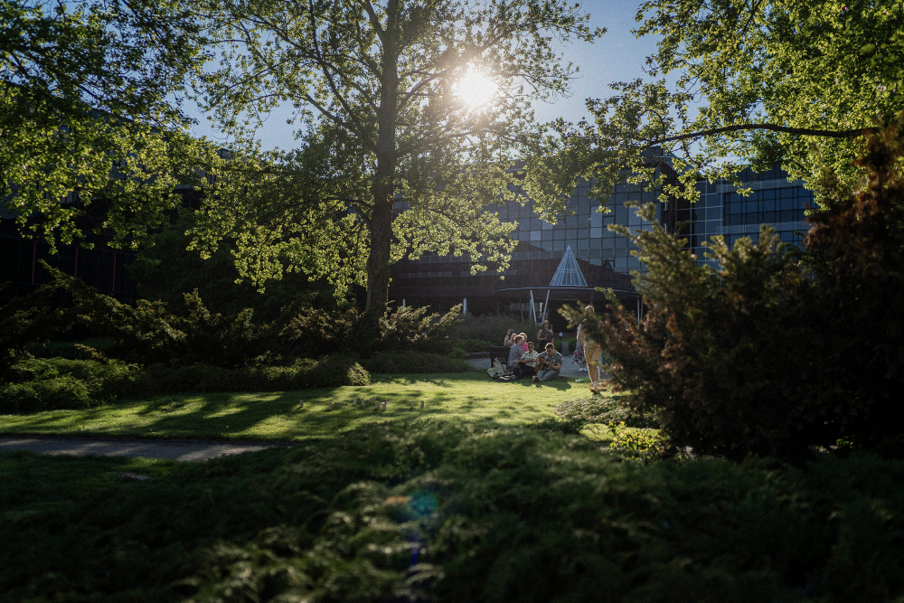 Salon Vilpas osaksi Salo IoT Campuksen yhteisöä