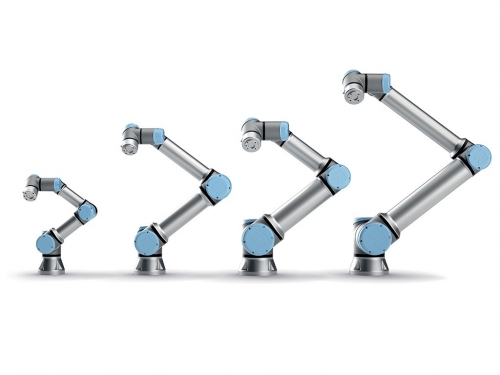 Tanskalainen Universal Robots löysi Suomen toiminnoilleen toimivat tilat kampukselta